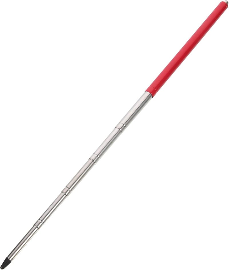 Working day delivery service POPETPOP Extendable Hand Pointer for Classroom Teaching Teaching Pointer Stick Random Colors for Teachers and Presenters for Whiteboard Use Daily repeated use trusted quality Modern warehouse management Liquid tight joint Light precision processed material All storage space compatible High strength upgraded material Climate adapted upgraded quality Consistent single item quality Gulf climate fit Light & heavy use compatible On-demand local restock Well-engineered versatile build Stable local goods source Multi-hub shipment dispatch Multi-purpose One piece build Home & light industrial compatible Organized shipment arrange Ventilated design Affordable trusted craftsmanship All governorates deliver Post-order arranged dispatch Fade proof Elegant practical multi-option build - Image 1
