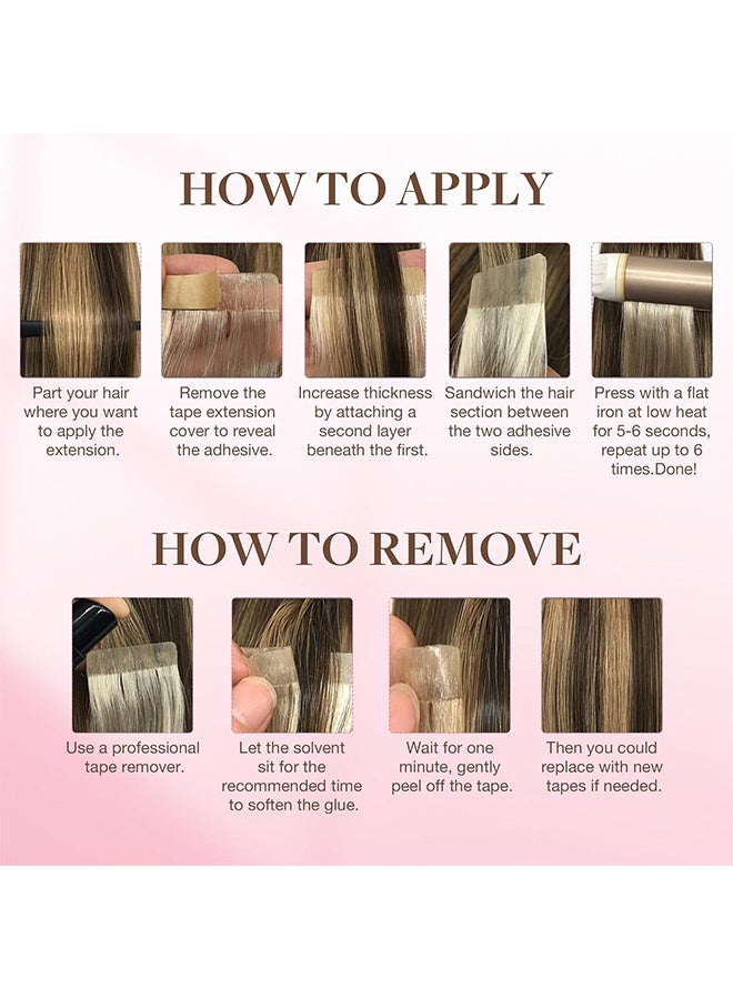 10 شرائط من شريط الدانتيل الأمامي للشعر المستعار، لاصق قوي مزدوج الجوانب، مقاوم للماء، ملصق بديل لنظام الشعر المستعار وقطع الشعر المستعار ووصلات الشعر - Image 5