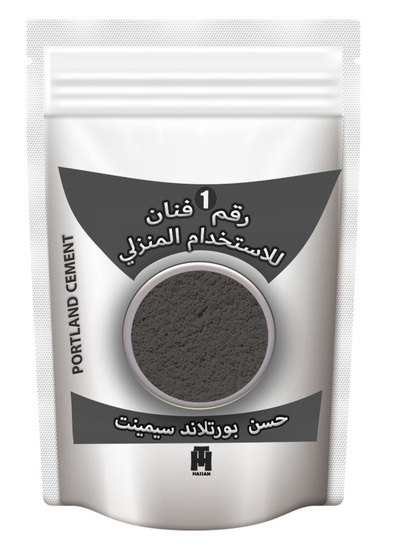 Hassan Cement Grey for DIY purpose by Hassan  - Image 2