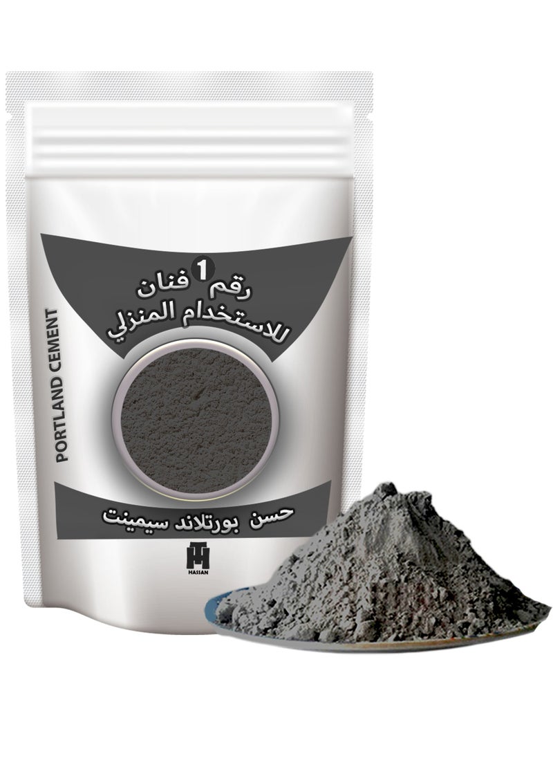 Hassan Cement Grey for DIY purpose by Hassan  - Image 1