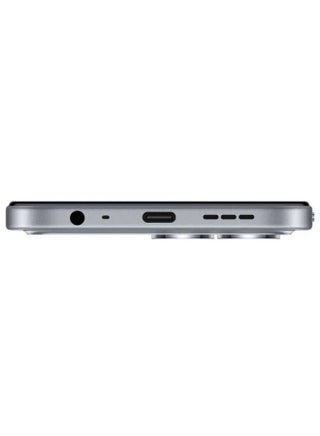 Spark 50 Dual SIM Titanium Grey 4GB RAM 128GB 4G - Global Version - view 4