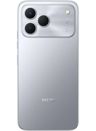 Spark 50 Dual SIM Titanium Grey 4GB RAM 128GB 4G - Global Version - view 3