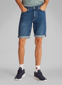 Calvin Klein Jeans Denim Shorts  - Image 1