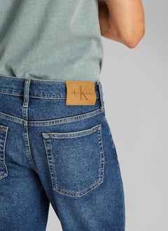 Calvin Klein Jeans Denim Shorts  - Image 3