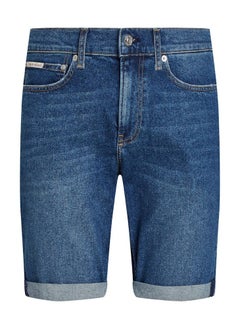 Calvin Klein Jeans Denim Shorts  - Image 5