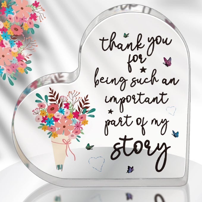 THANK YOU TEACHER APPRECIATION GIFTS FOR TEACHERS MENTOR GUIDANCE COACH TEACHER APPRECIATION WEEK TEACHERS DAY ACRYLIC PRESENTS