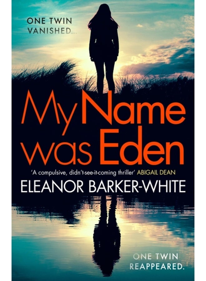 My Name Was Eden 