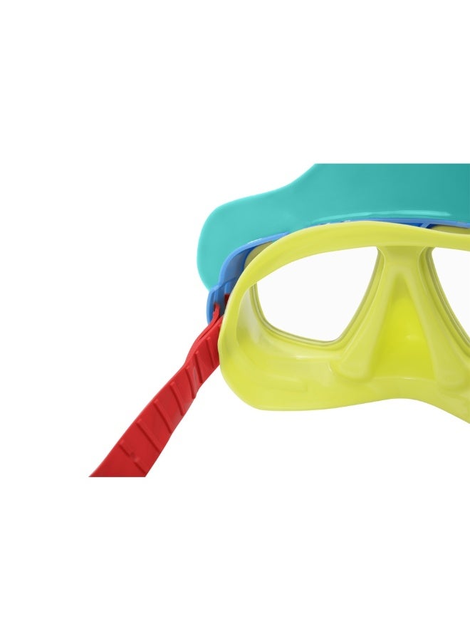 Bestway Bestway - Diving Mask Aqua Pals - Dinosaur - 22064 - Image 3
