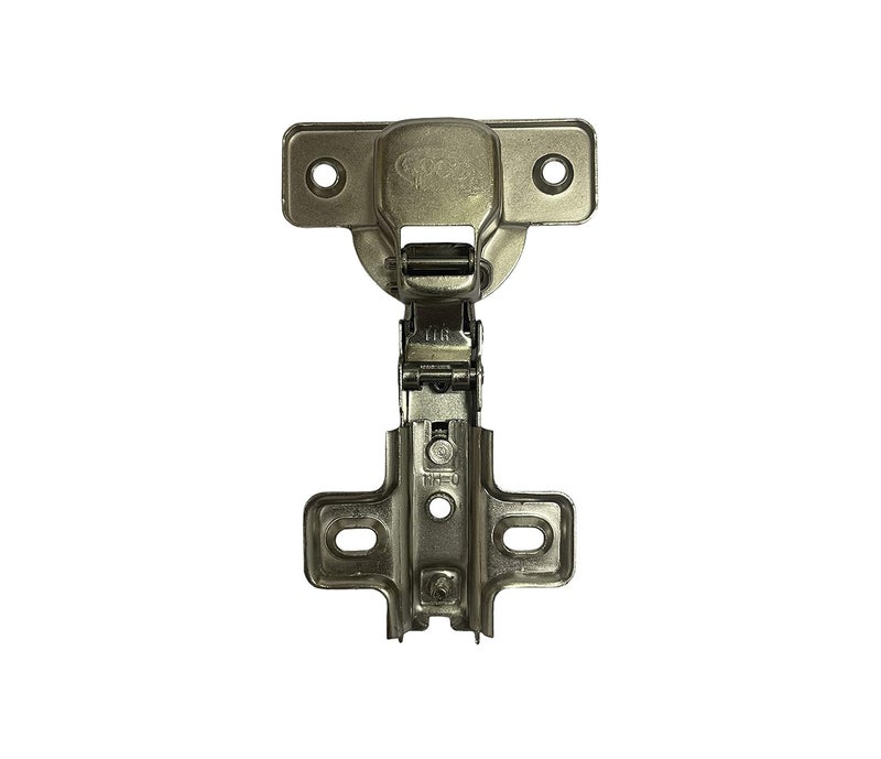 Ebco 8 Crank Euro Slip On Hinges - Image 2