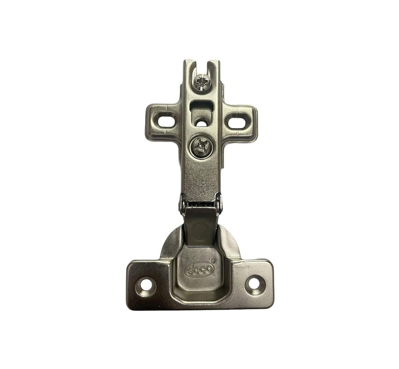Ebco 8 Crank Euro Slip On Hinges - Image 3