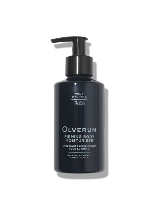 OLVERUM - FIRMING BODY MOISTURISER - Image 1