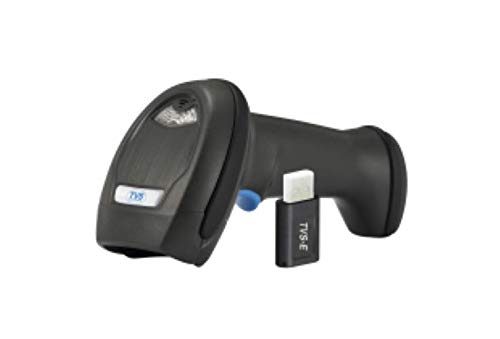 TVS ELECTRONICS TVS BS-I201S BT Scanner - Image 2