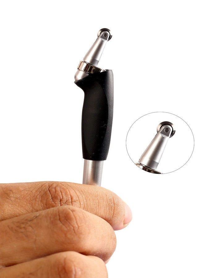 Cams Smart Roller Cutter – Black | Multipurpose Precision Cutter for Paper, Art & Craft, Office Projects & School Supplies | Made in Japan - Image 5