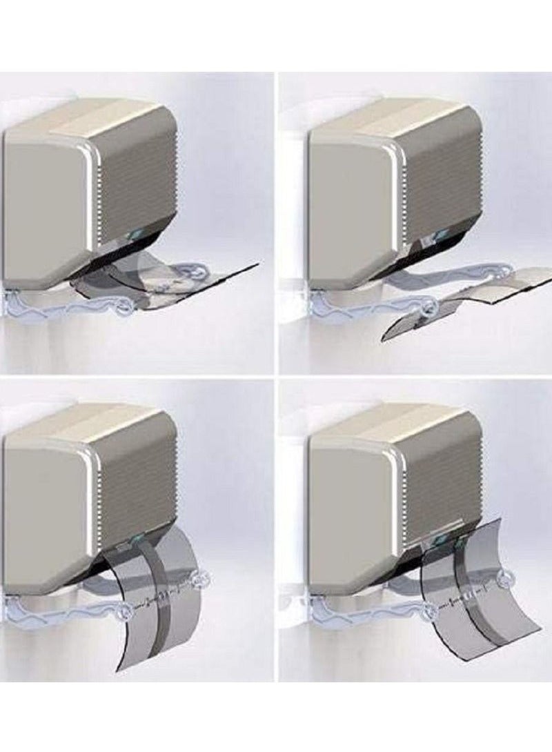 Air conditioner splitter, the largest size - Image 3