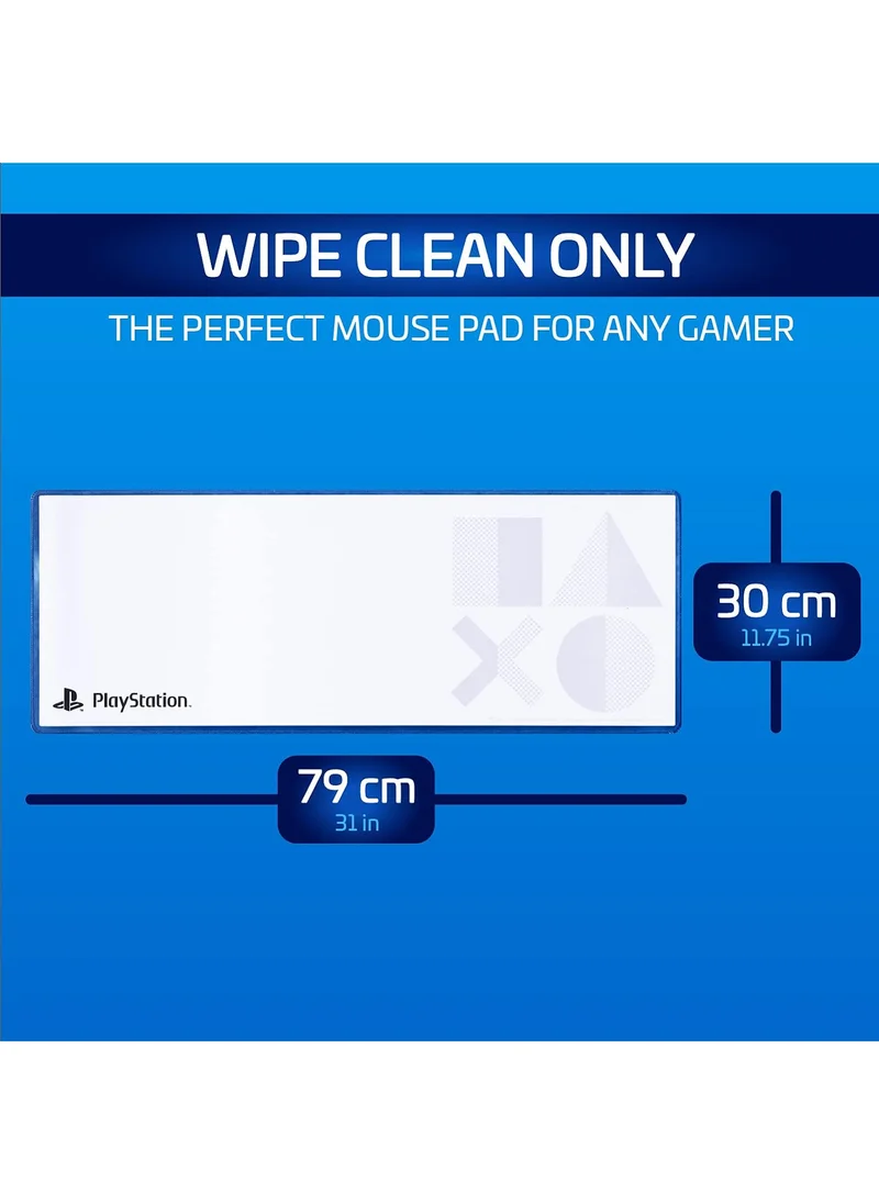 بالادون Paladone Playstation 5th Gen Icons Desk Mat