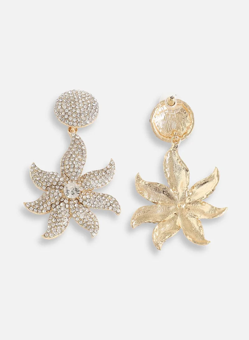 Sohi  Party Artificial Drop Earring Jewellery for Women | Best Price UAE