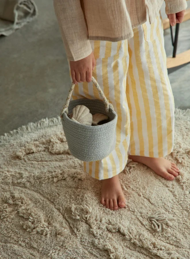 Lorena Canals Washable Play Rug Island