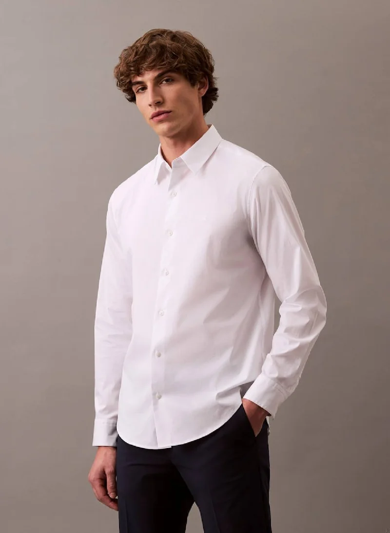 CALVIN KLEIN Classic Shirt