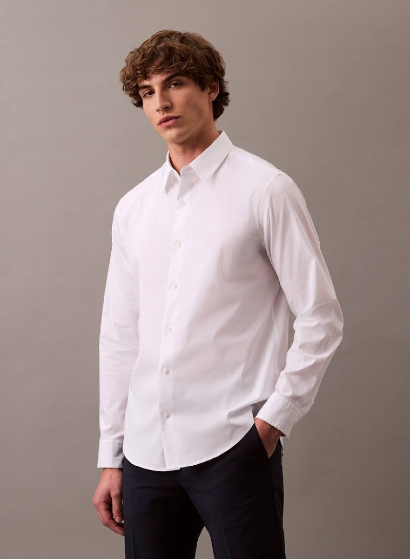 CALVIN KLEIN Classic Shirt - Image 1