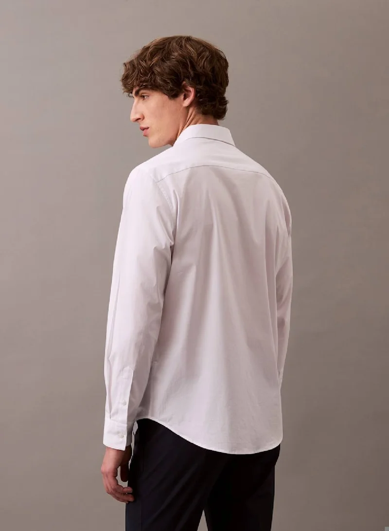 CALVIN KLEIN Classic Shirt