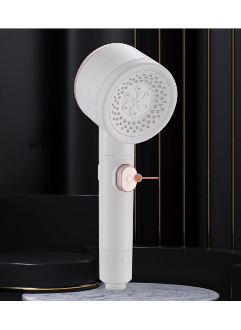 EBMINI New Household Handheld Shower Head 