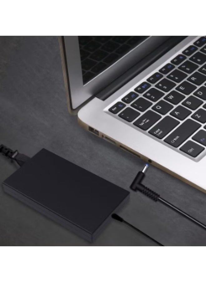 Terabyte HP Laptop Charger 200W 19.5V 10.3A Power Supply Adapter for HP Omen 15 17,Envy 15 17,Pavilion Gaming 15 16 17, ZBook Fury Create Studio 15 17 G3 G4 G5 G6 G7 G8,TPN-LA21 TPN-DA10 ADP-200HB B【4.5*3mm】 - Image 4