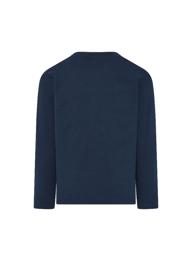 ليغو تيشيرت بأكمام طويلة ليجو