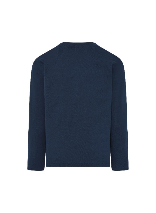 ليغو تيشيرت بأكمام طويلة ليجو - Image 2