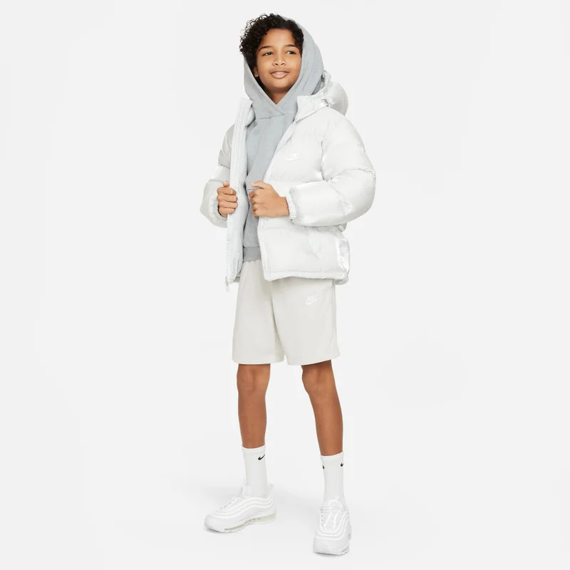 Nike Kids' Sportswear Shorts