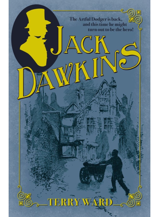 Jack Dawkins 