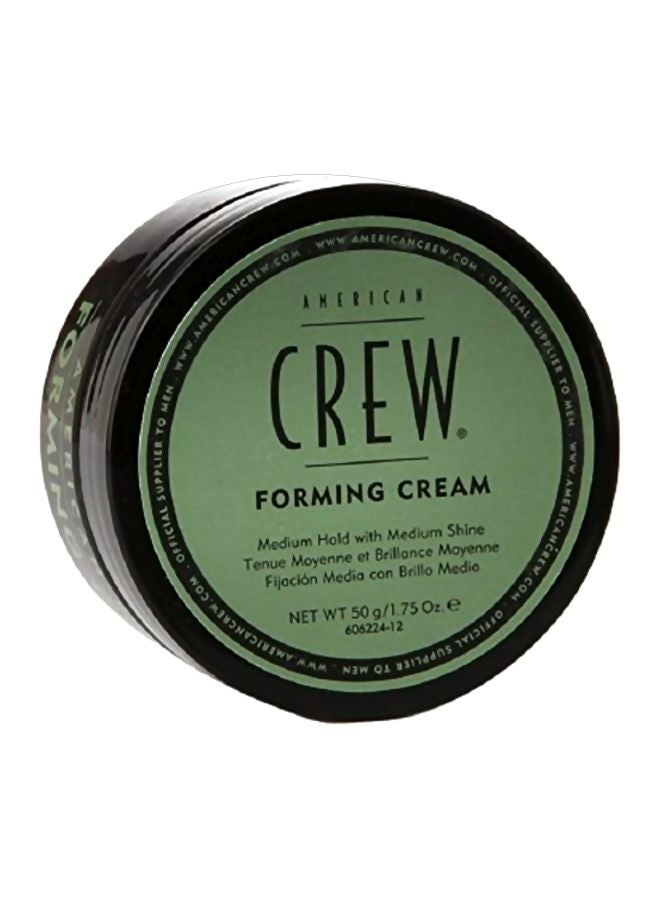 Forming Hair Cream