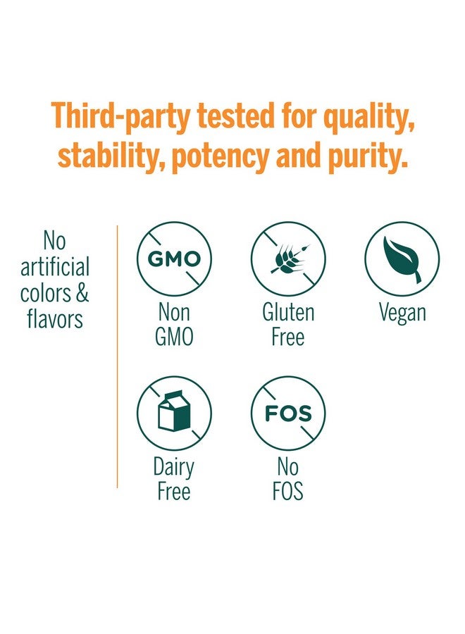 Genestra Brands HMF Intensive Powder | Probiotic Formula to Support Healthy Gut Flora | 1 Ounces Powder - Image 5