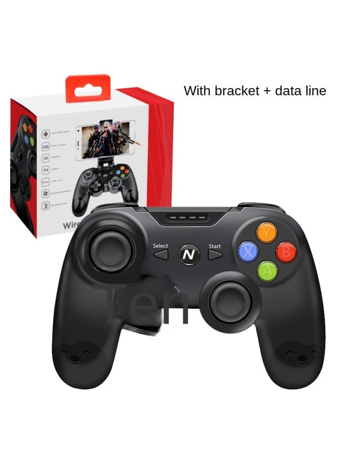 NYGACN Wireless Bluetooth Game Controller Direct Connect Android Ios System Mobile Phone Game Controller Pc P3 P4 Switch - Image 1