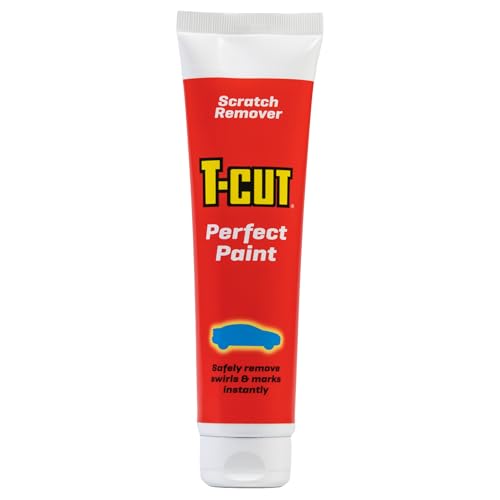 T-Cut TCut Rapid Scratch Remover Paintwork Car Polish 53 Oz - Image 1