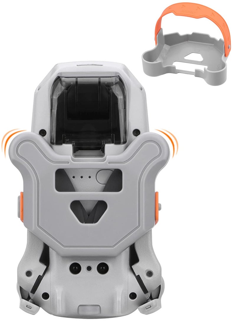 NajmStyle Propeller Holder Strap for DJI Mini 2/Mini 2 SE/Mini SE/Mavic Mini Drone Propeller Guard Strap Holder Protector Stabilizer Accessory - Image 1