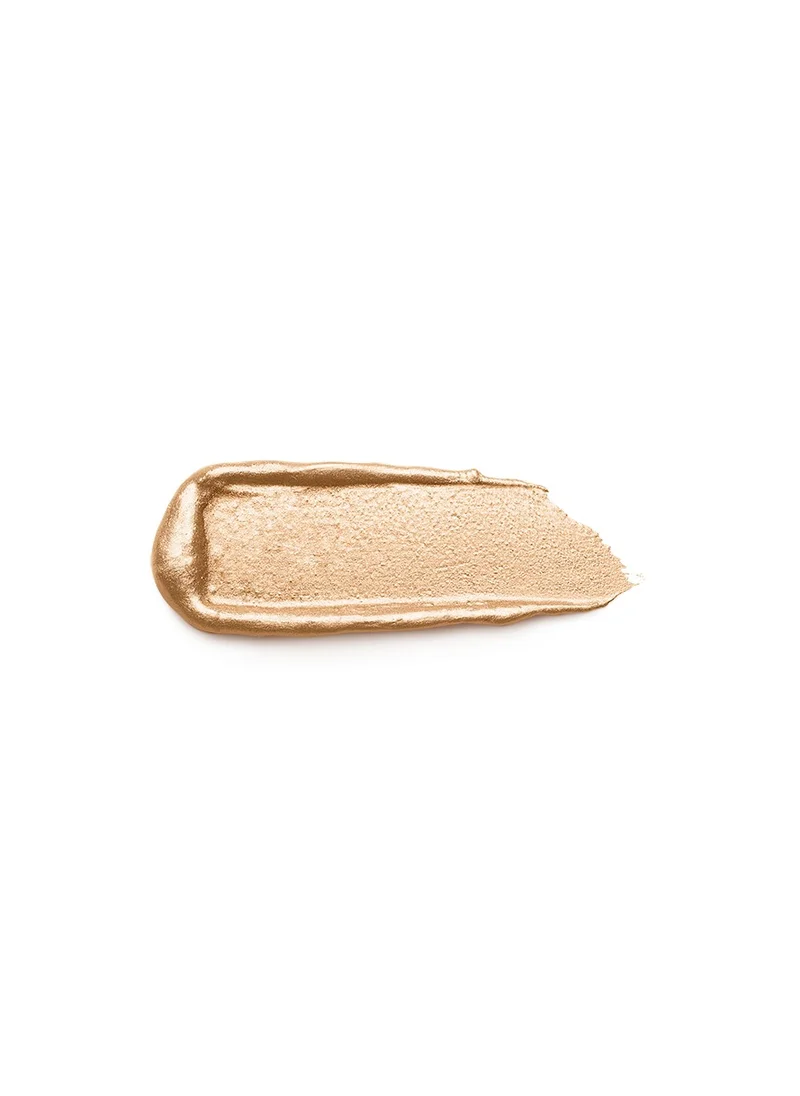 KIKO MILANO GOLDEN OASIS RADIANT EYESHADOW - 03 Perfect Gold