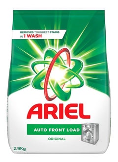 Ariel Automatic Powder Detergent - Original 2.9 KG 