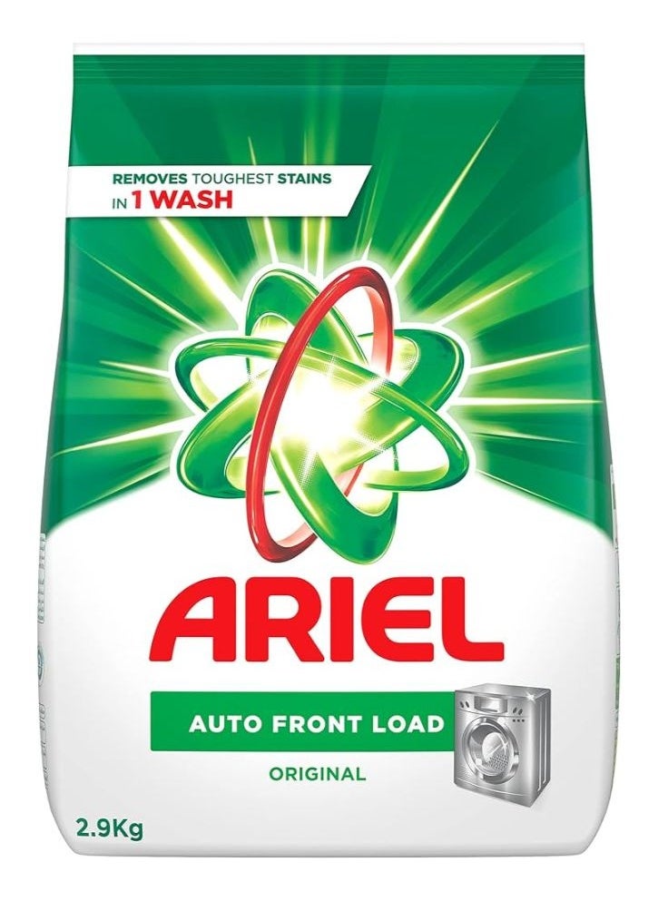 Ariel Automatic Powder Detergent - Original 2.9 KG 