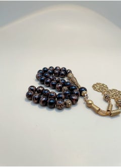 General 33 Glass Prayer Beads/Tasbih/10mm  - Image 4