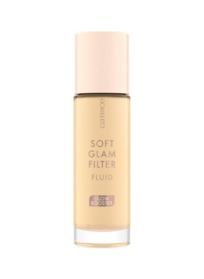 Catrice - Soft Glam Filter Fluid Foundation - Image 1