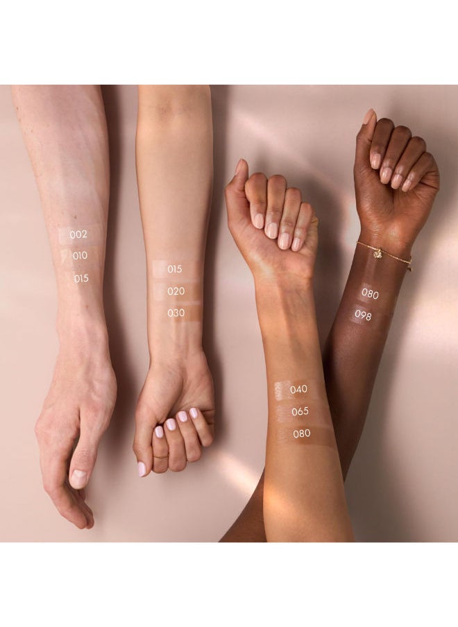 Catrice - Soft Glam Filter Fluid Foundation - Image 1
