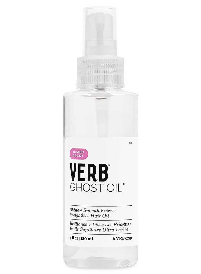 VERB Ghost Oil 4 fl Oz