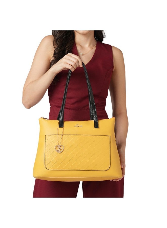 Lavie Women's Lit Paget Tote Bag | Ladies Purse Handbag - Image 2