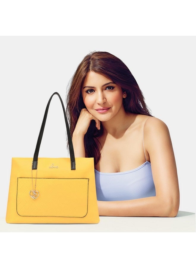 Lavie Women's Lit Paget Tote Bag | Ladies Purse Handbag - Image 5