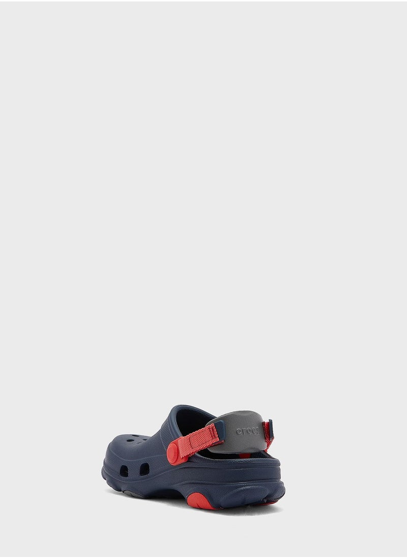 crocs - Kids Classic Clog - Image 1