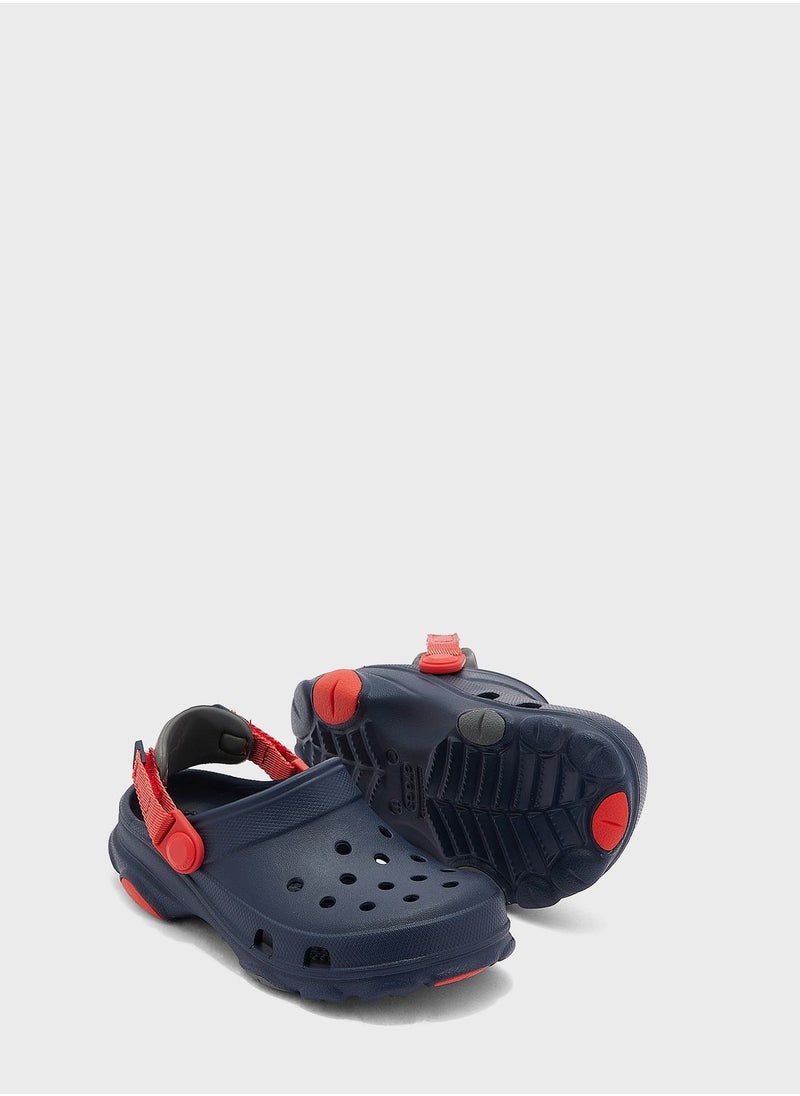 crocs - Kids Classic Clog - Image 1