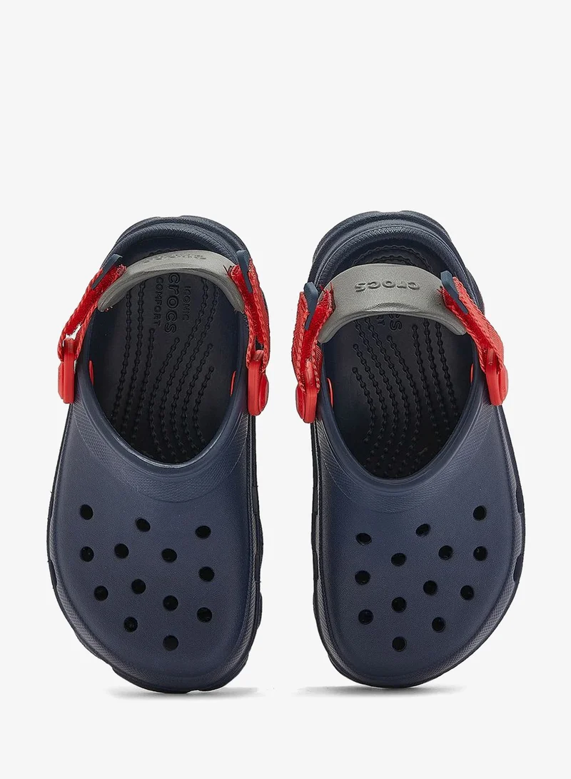 crocs  Youth Terrain Clogs  | Best Price UAE