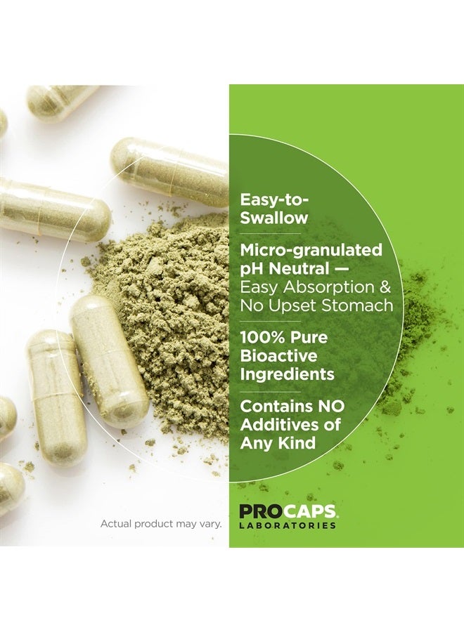 Andrew Lessman PS 200 Phosphatidyl Serine 60 Capsules – Supports Mental Clarity, Positive Mood, Memory, Cognitive Function. Essential for Neurotransmitter Production and Release. No Additives - Image 2