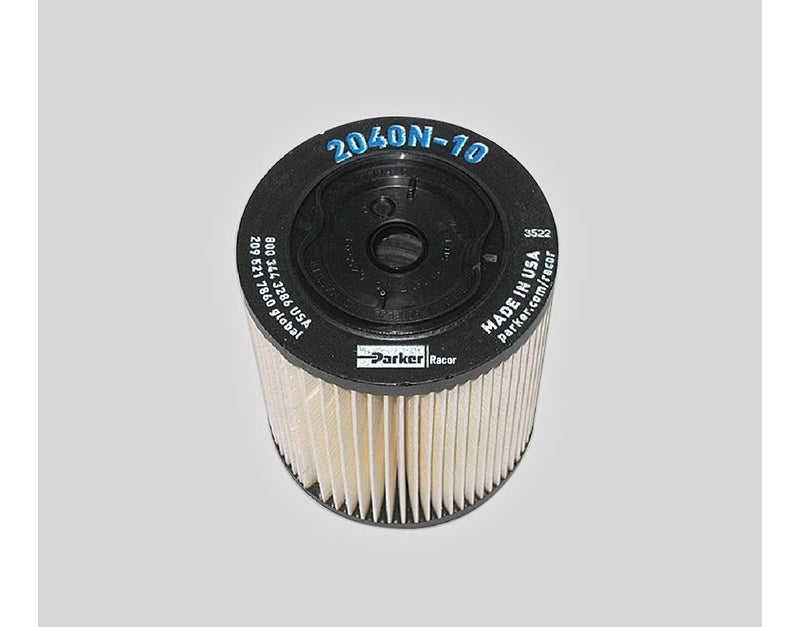 Racor 2040N-10 Racor Fuel Filter Element, 10 Microns (Pack of 2) - Image 3