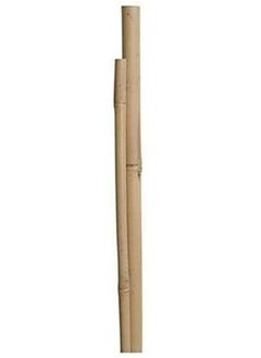 Generic FFD 4-Piece Natural Thick Bamboo Poles 60x2.7cm  - Image 1